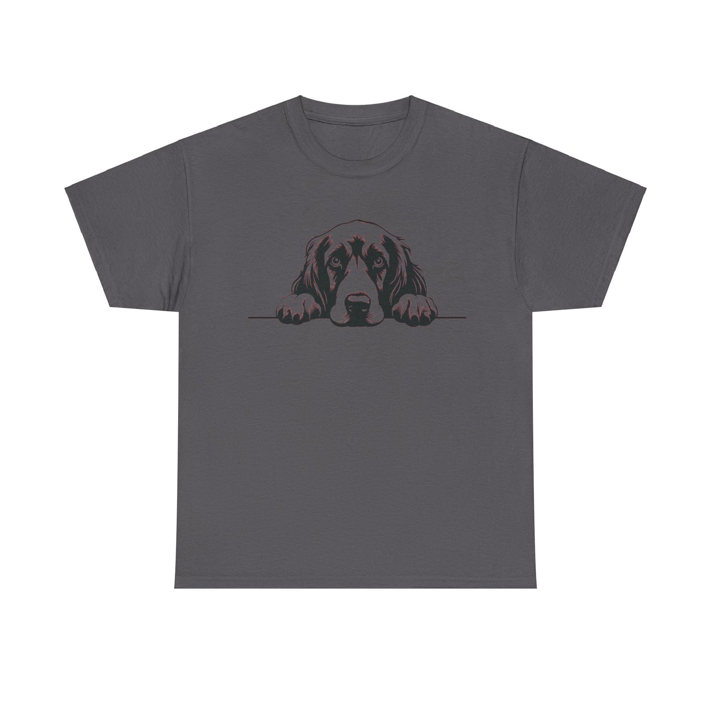 T-Shirt Unisex - Irish Setter 1