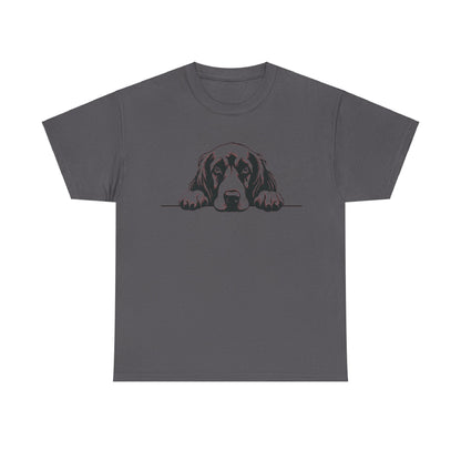 T-Shirt Unisex - Irish Setter 1