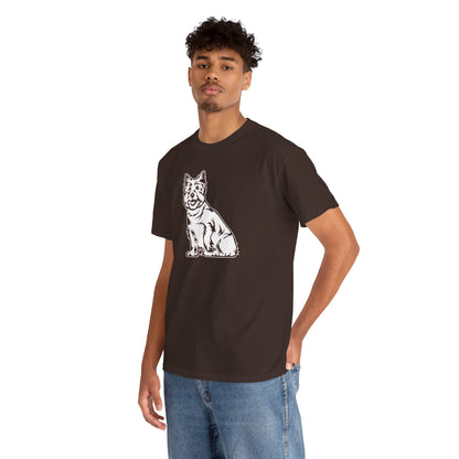 T-Shirt Unisex - West Highland Terrier 2