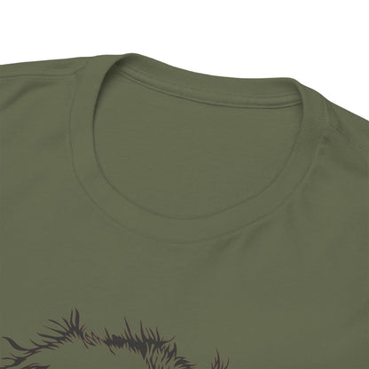 T-Shirt Unisex - Deutsch Drahthaar 1
