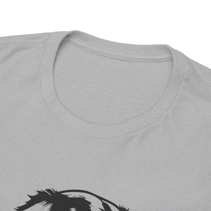 T-Shirt Unisex - Dackel Kurzhaar 1