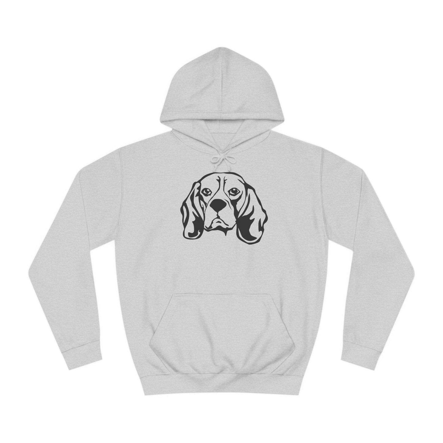 Hoodie Unisex - Beagle 3