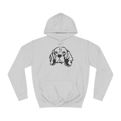 Hoodie Unisex - Beagle 3