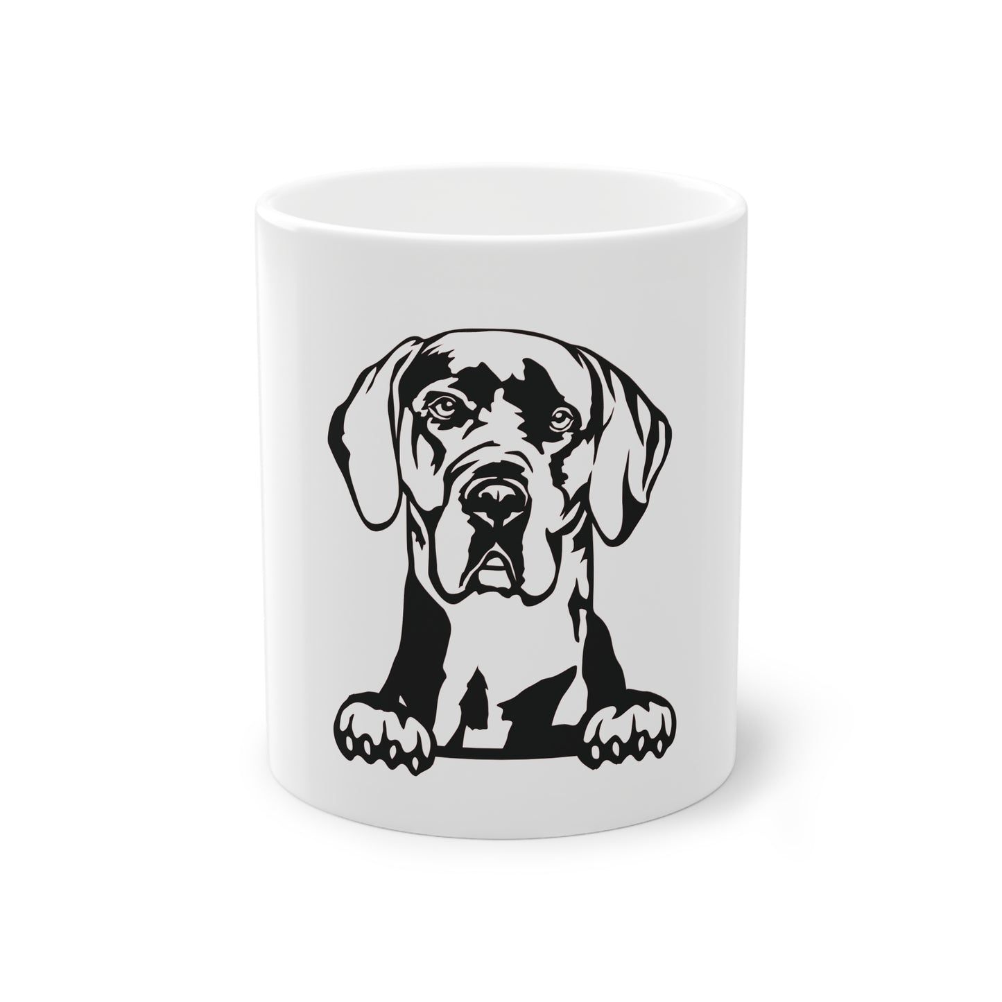 Tasse - Deutsche Dogge 4