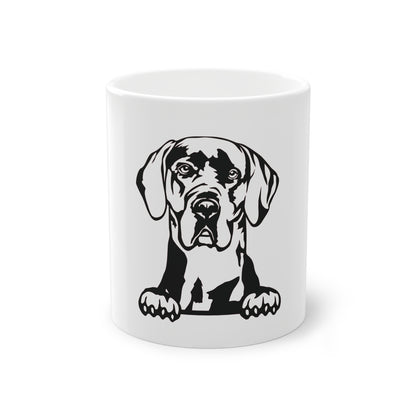 Tasse - Deutsche Dogge 4