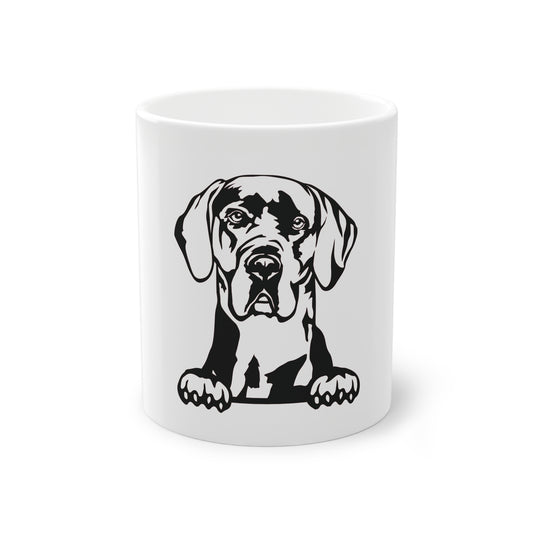 Tasse - Deutsche Dogge 4