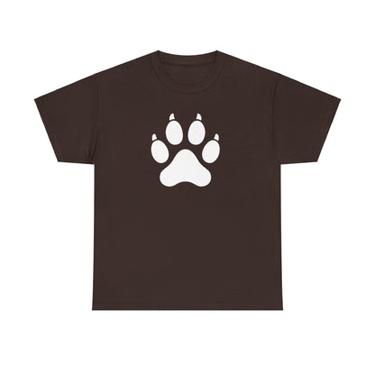 T-Shirt Unisex - Hundepfote 1