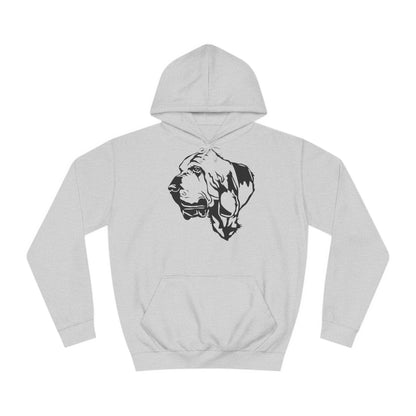 Hoodie Unisex - Bloodhound 3