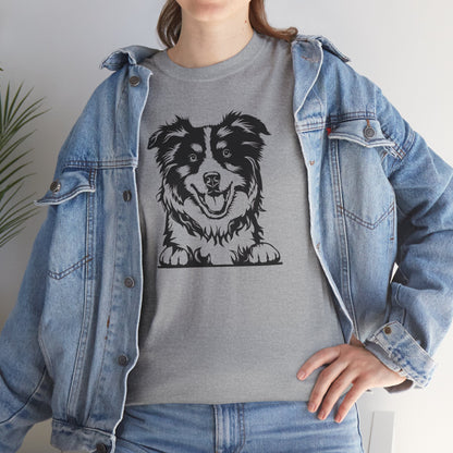 T-Shirt Unisex - Australian Shepherd 9