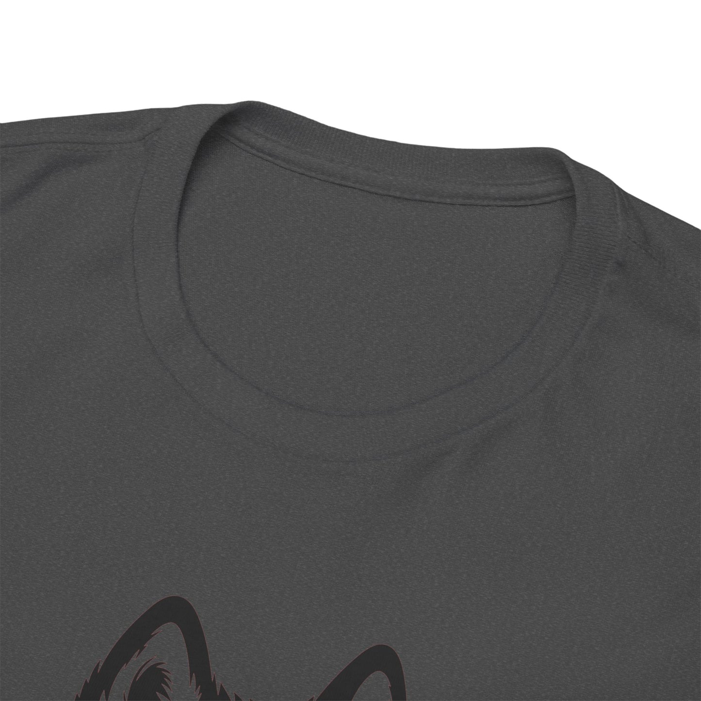 T-Shirt Unisex - Siberian Husky 1