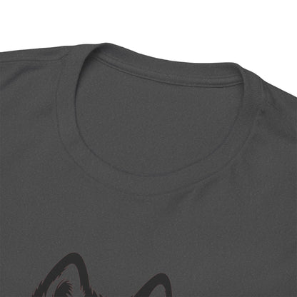 T-Shirt Unisex - Siberian Husky 1