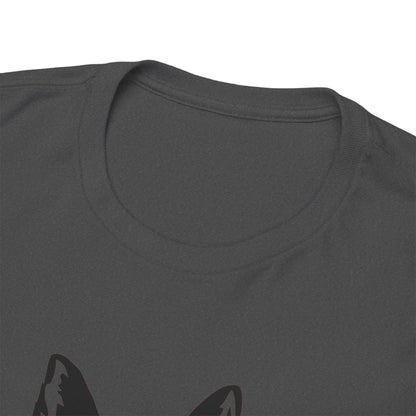 T-Shirt Unisex - Norwegischer Elchhund 3