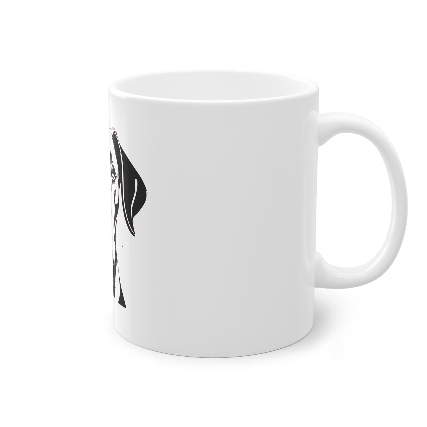 Tasse - Vizsla 4