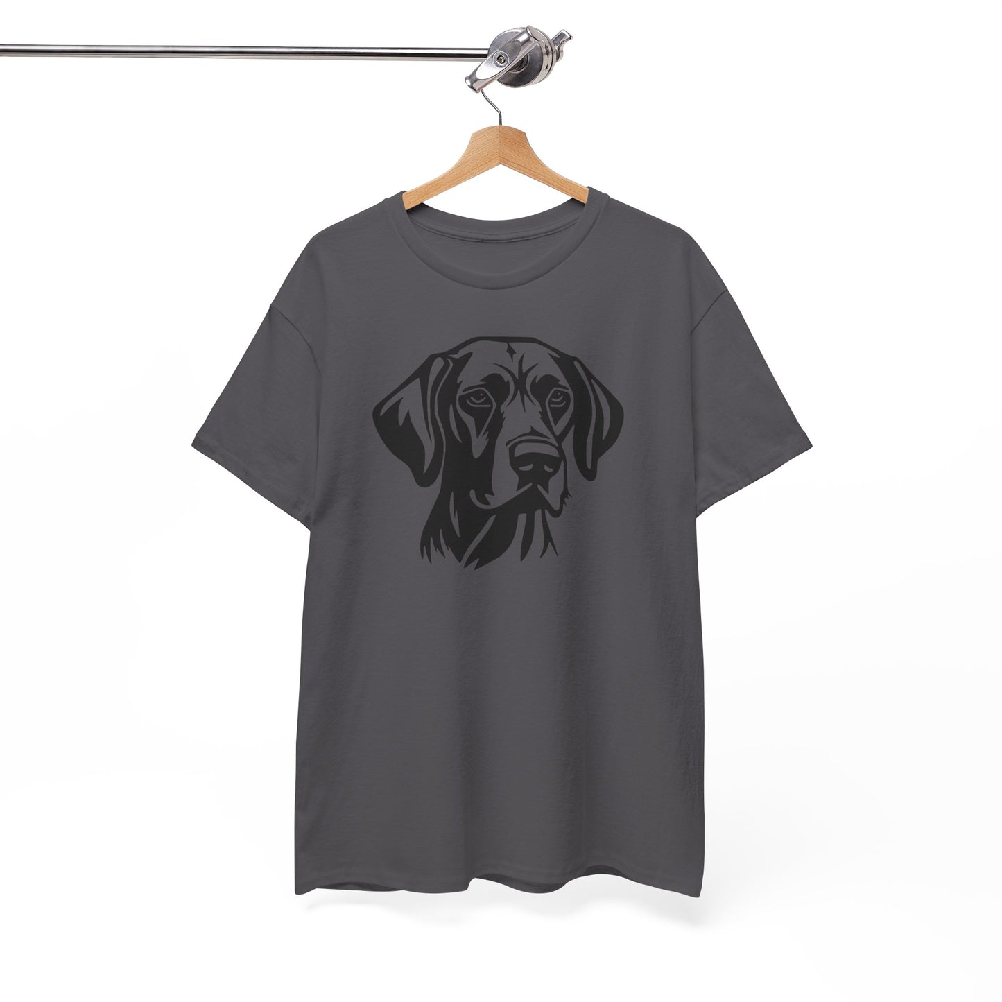 T-Shirt Unisex - Vizsla 6