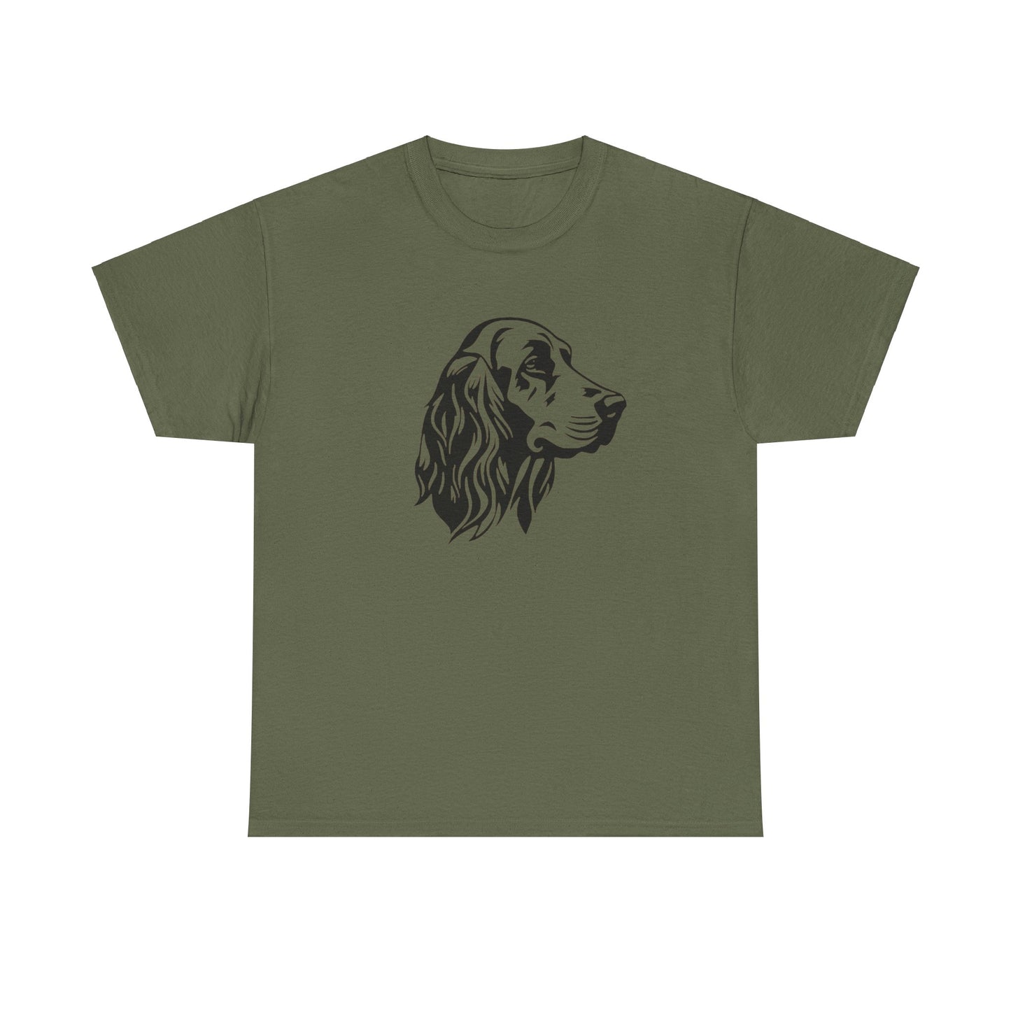 T-Shirt Unisex - Irish Setter 2