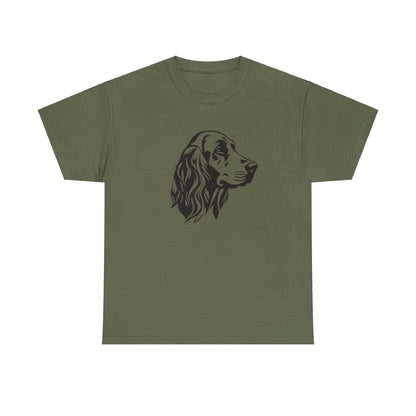 T-Shirt Unisex - Irish Setter 2