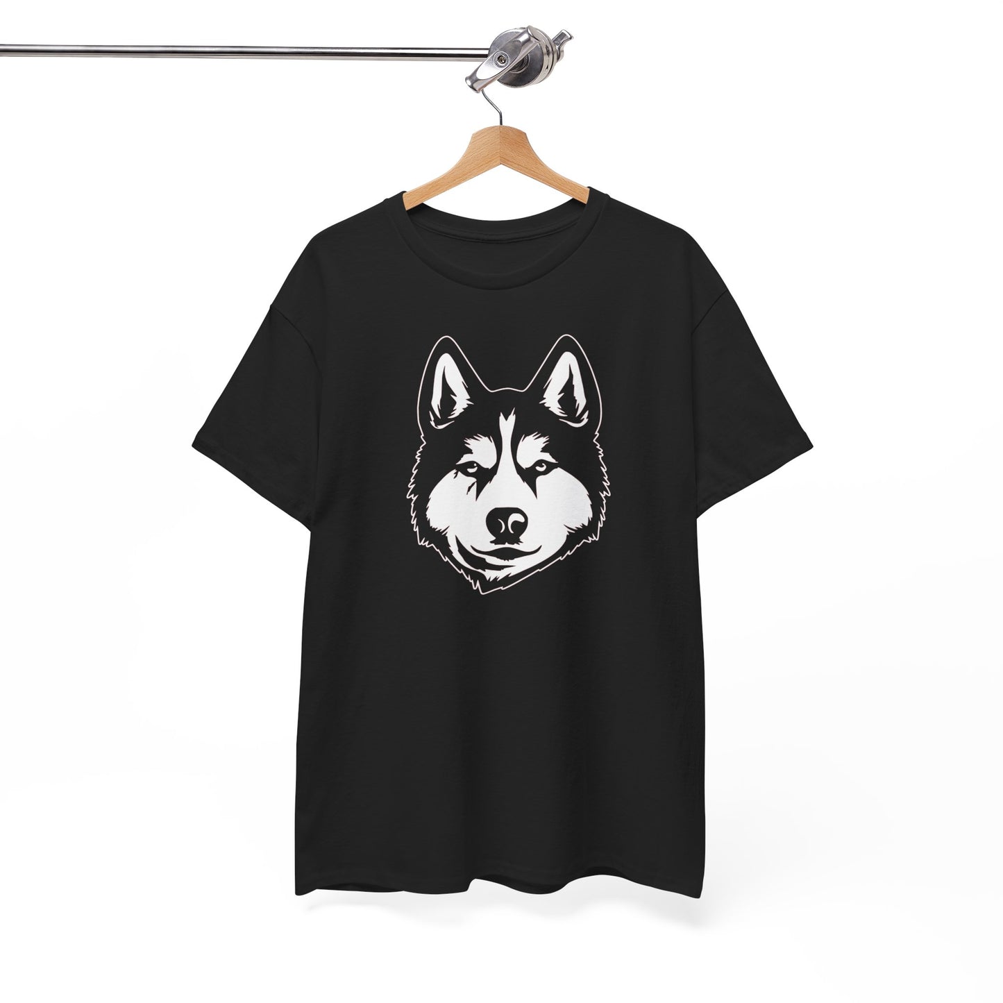 T-Shirt Unisex - Siberian Husky 2