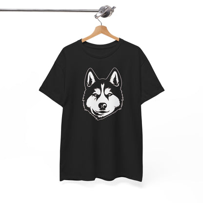 T-Shirt Unisex - Siberian Husky 2