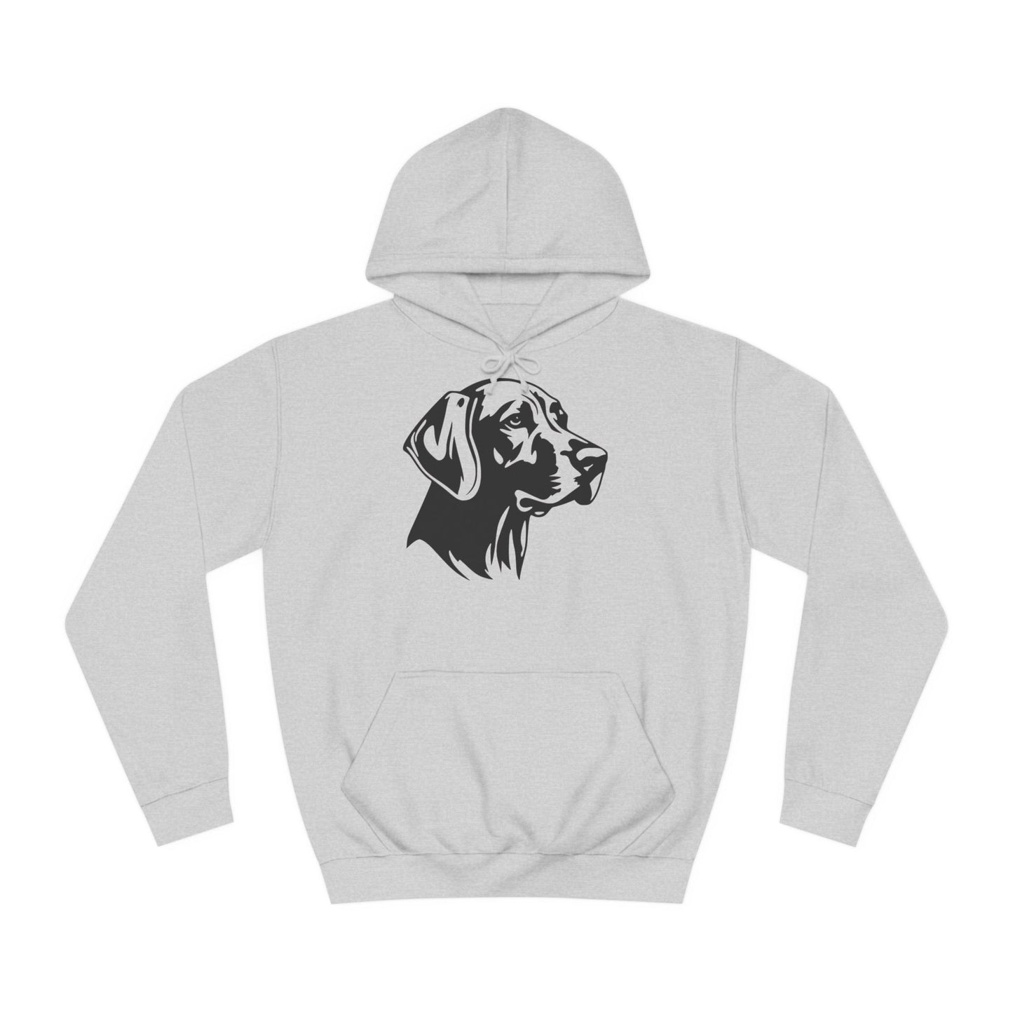Hoodie Unisex - Vizsla 12