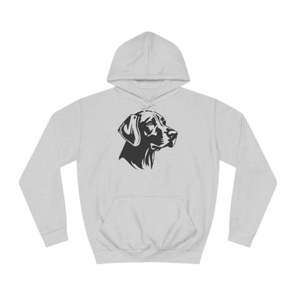 Hoodie Unisex - Vizsla 12