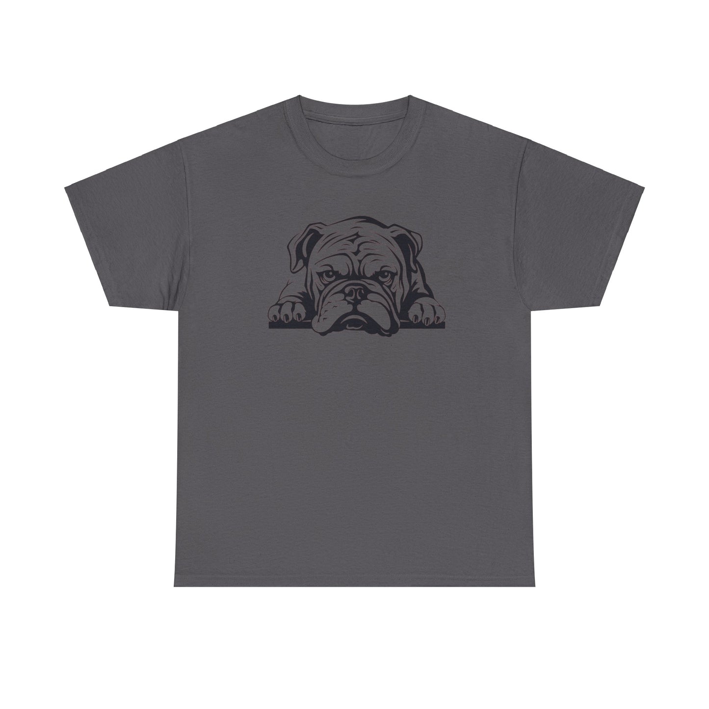 T-Shirt Unisex - Bulldog