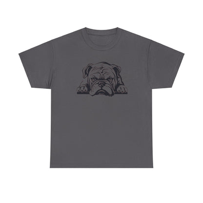 T-Shirt Unisex - Bulldog