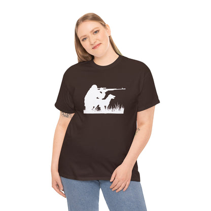 T-Shirt Unisex - Jagen