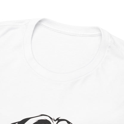T-Shirt Unisex - Lhasa Apso 2