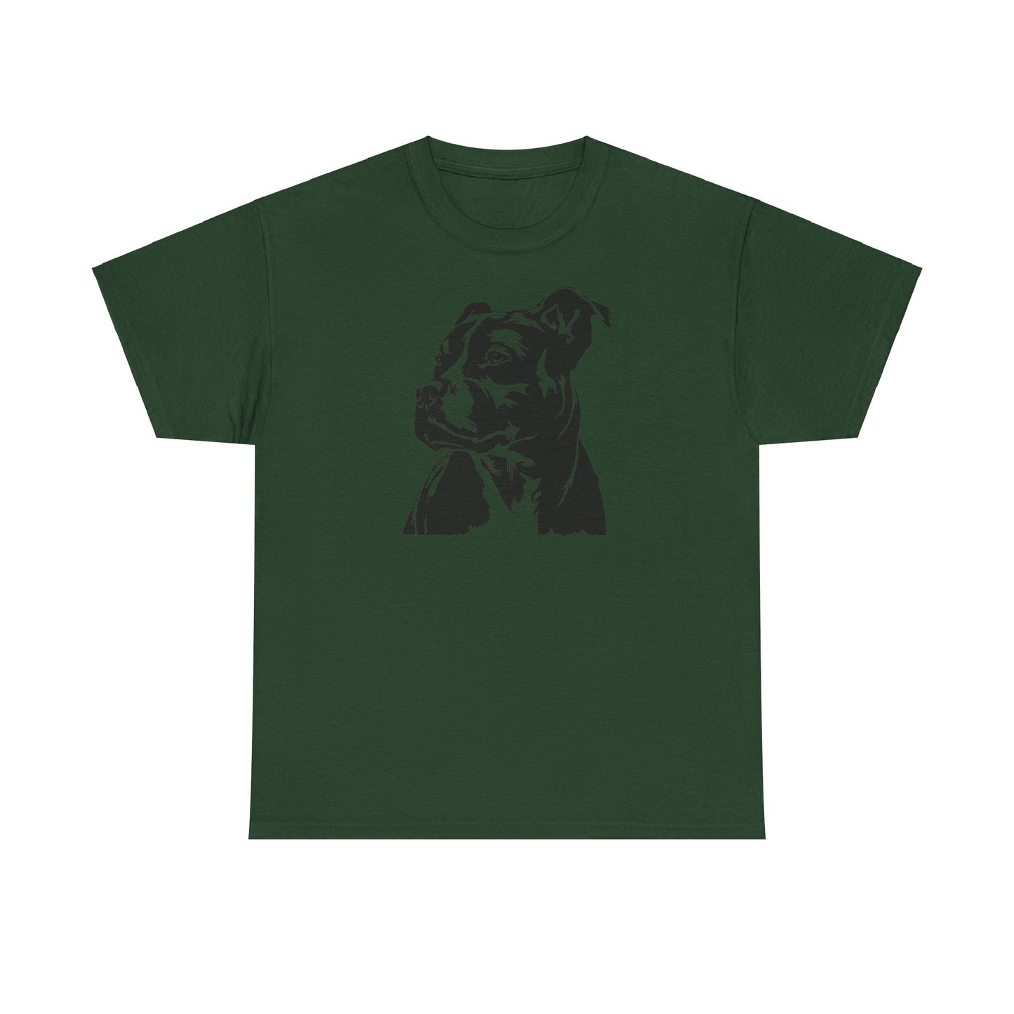 T-Shirt Unisex - Pitbull 3