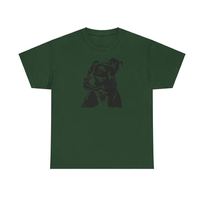 T-Shirt Unisex - Pitbull 3