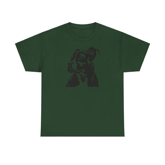 T-Shirt Unisex - Pitbull 3