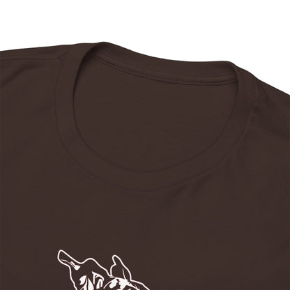 T-Shirt Unisex - Deutsche Dogge 6