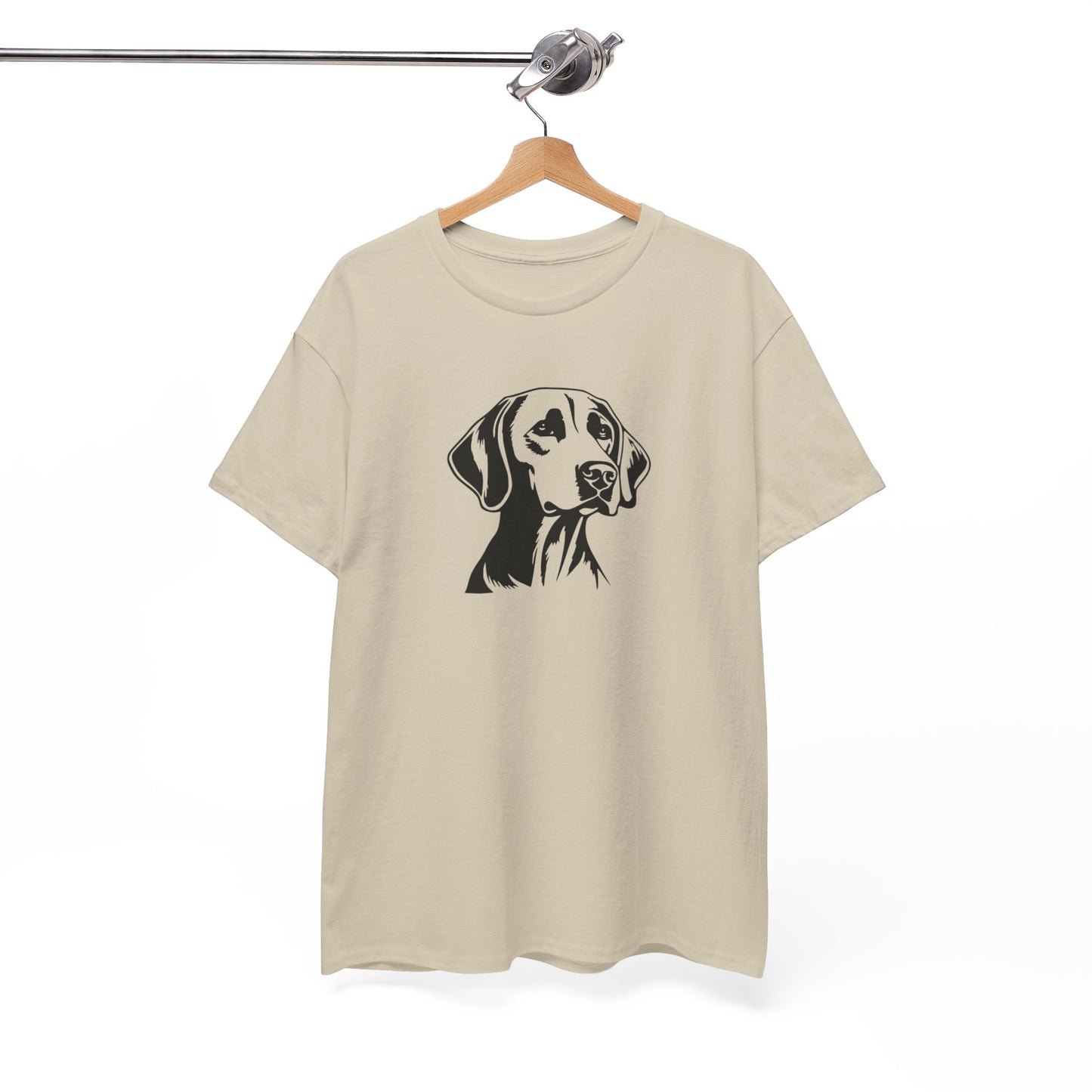 T-Shirt Unisex - Vizsla 2