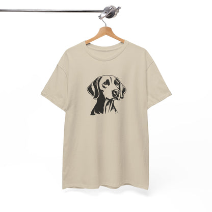 T-Shirt Unisex - Vizsla 2