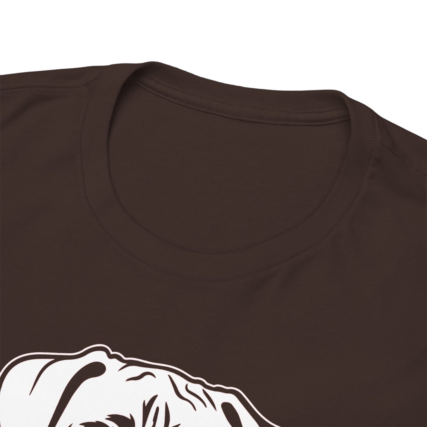 T-Shirt Unisex - Boxer 3
