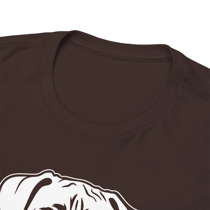 T-Shirt Unisex - Boxer 3