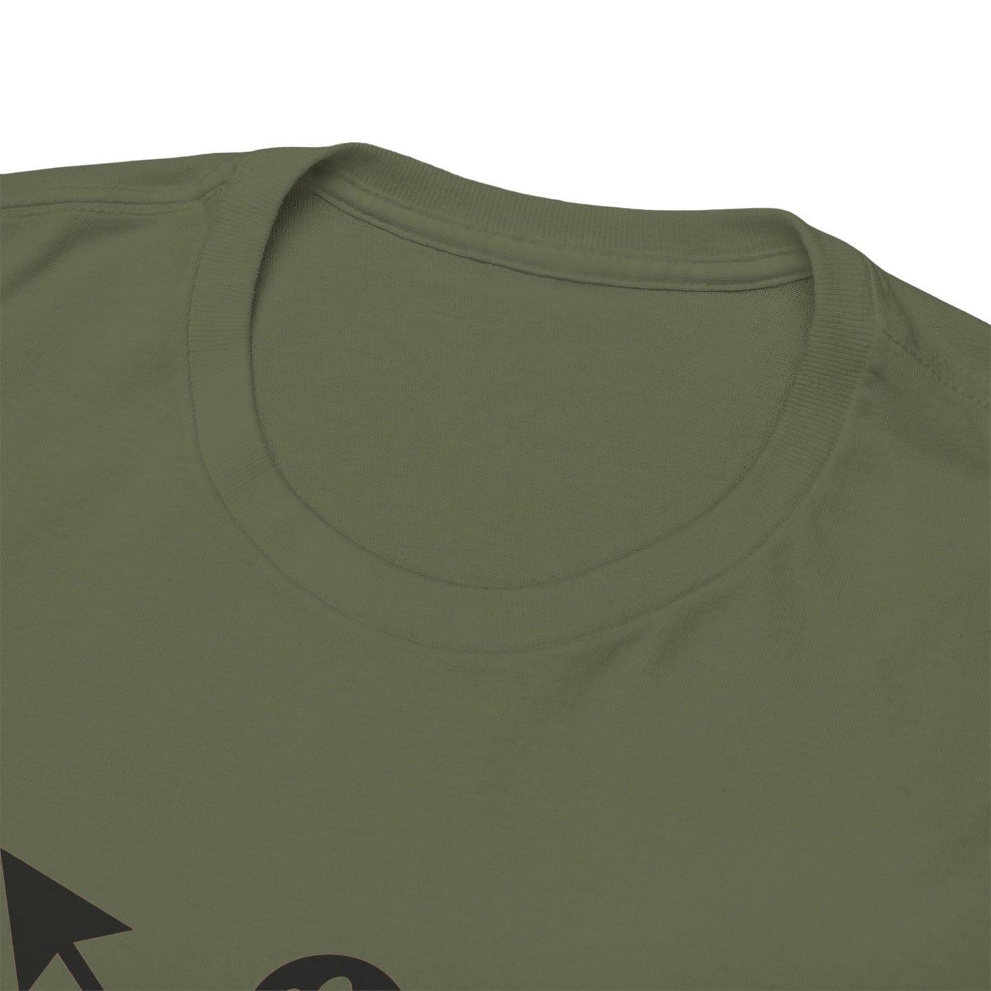 T-Shirt Unisex - Kompass
