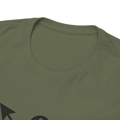 T-Shirt Unisex - Kompass