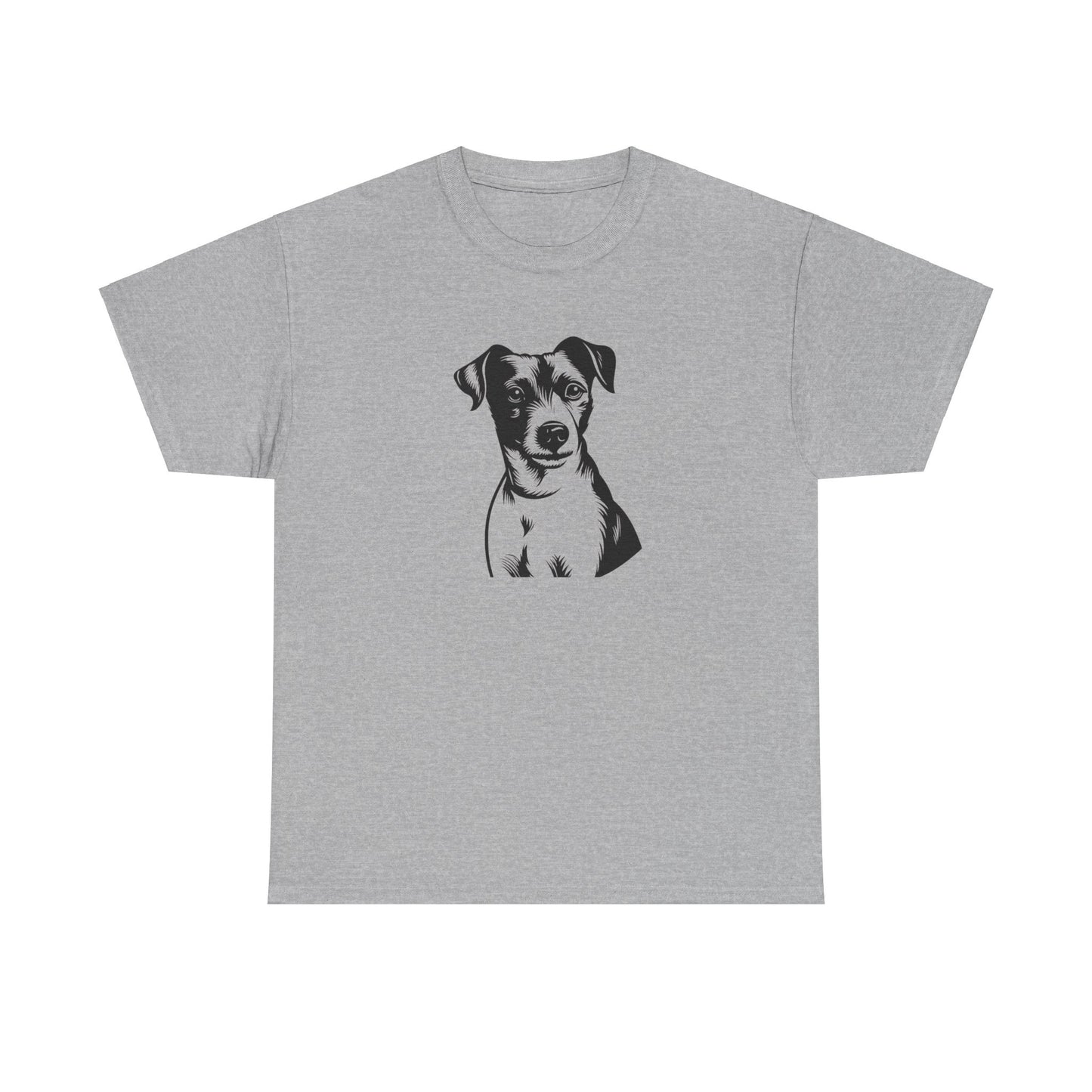 T-Shirt Unisex - Jack Russell Terrier 6