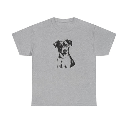 T-Shirt Unisex - Jack Russell Terrier 6
