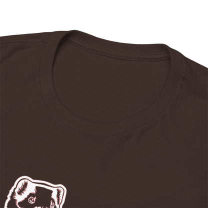 T-Shirt Unisex - Frettchen 1