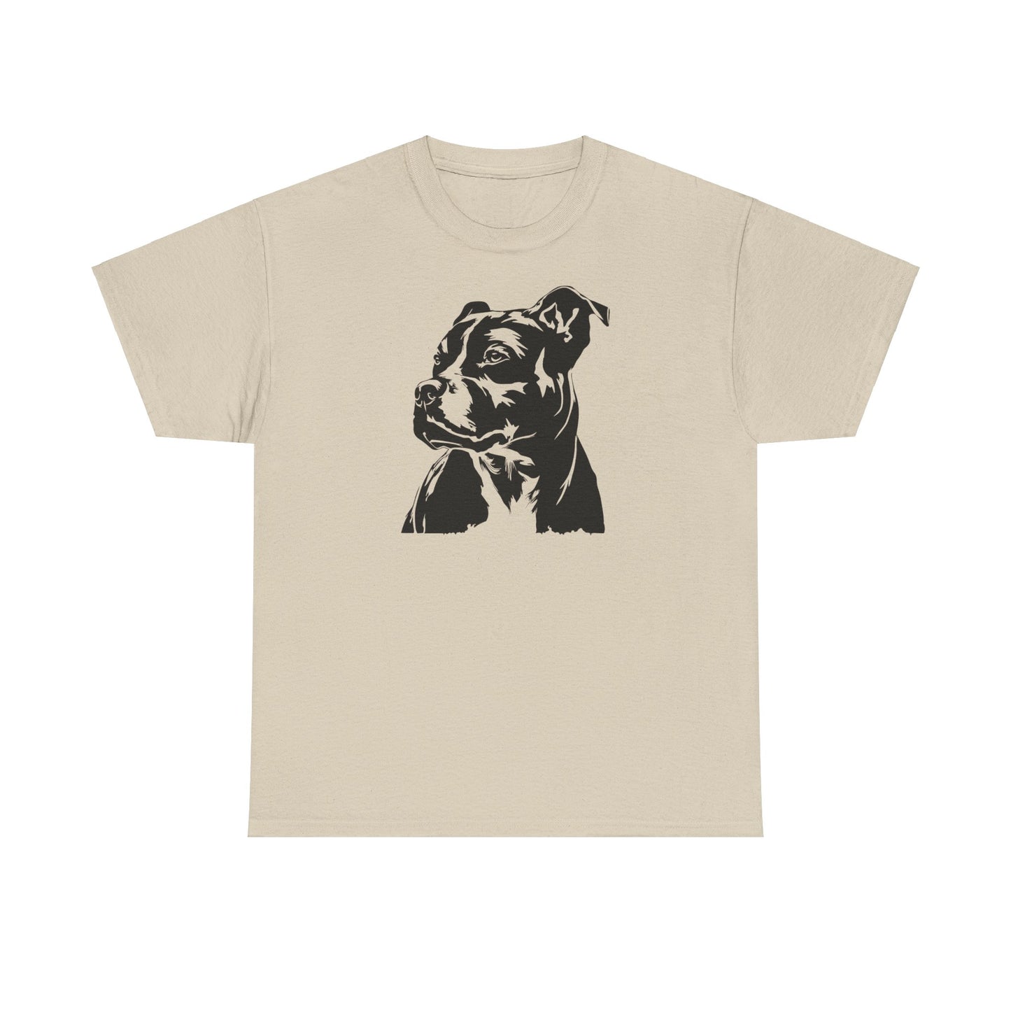 T-Shirt Unisex - Pitbull 3