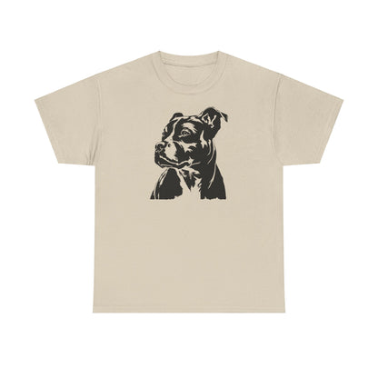 T-Shirt Unisex - Pitbull 3