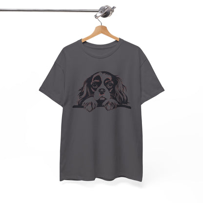T-Shirt Unisex - Cavalier King Charles Spaniel