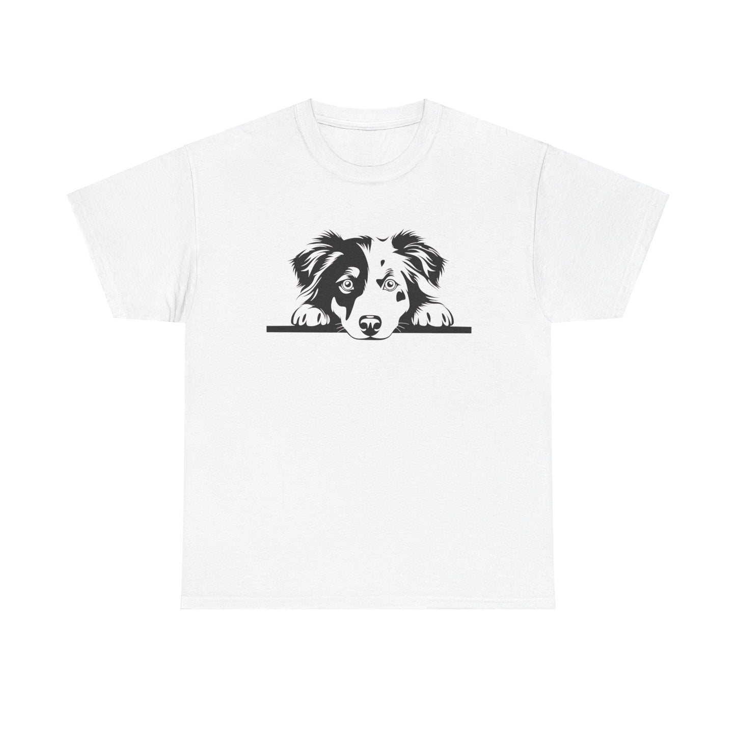 T-Shirt Unisex - Australian Shepherd 8
