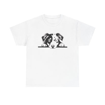 T-Shirt Unisex - Australian Shepherd 8
