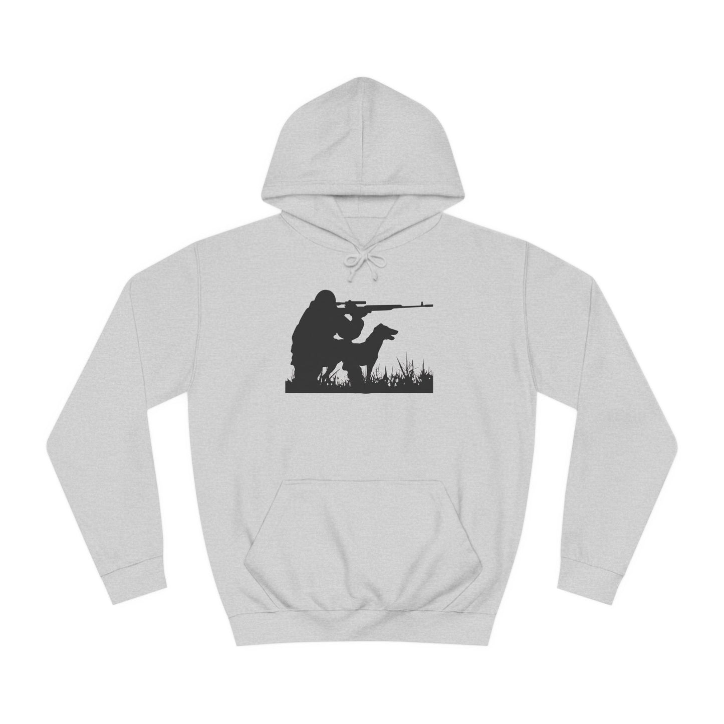 Hoodie Unisex - Jagen