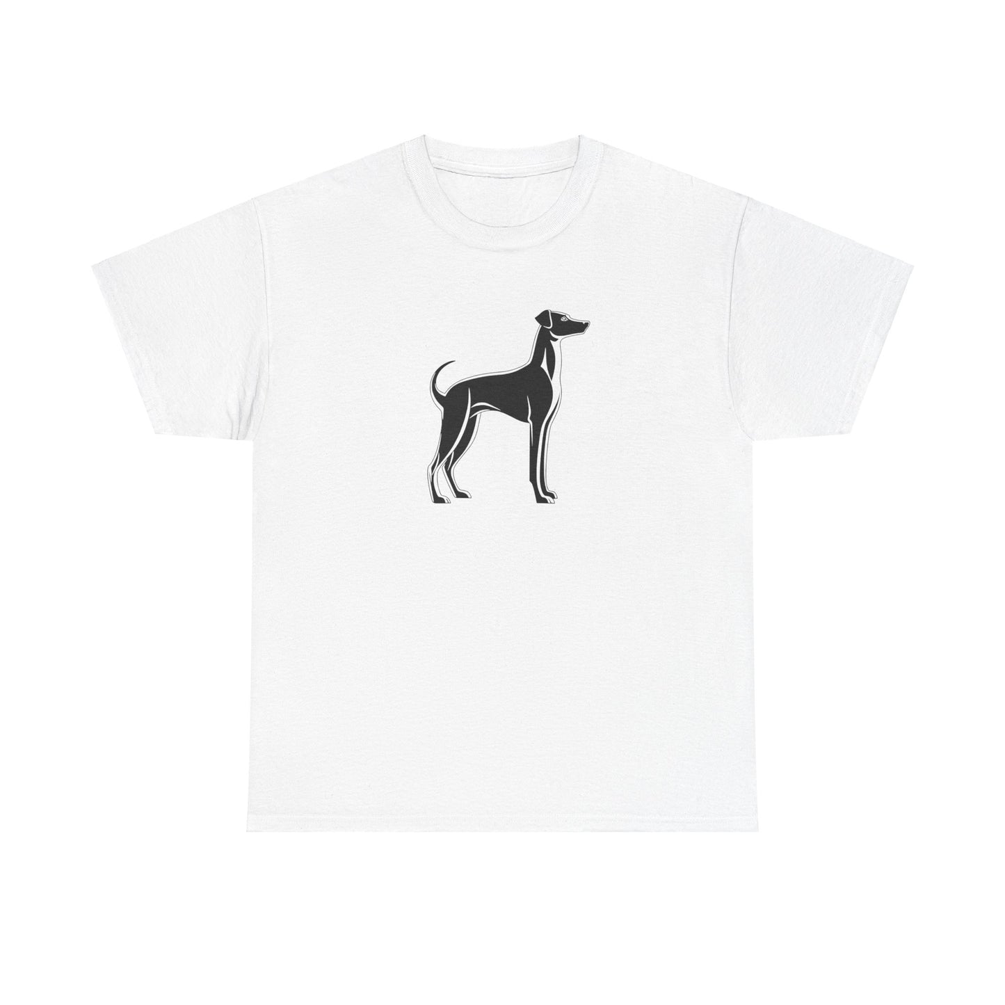 T-Shirt Unisex - Whippet 4
