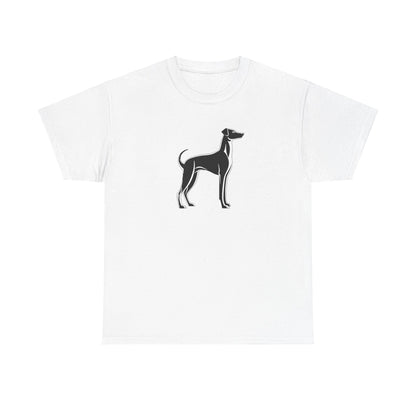 T-Shirt Unisex - Whippet 4