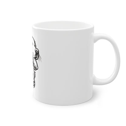 Tasse - Golden Retriever 1